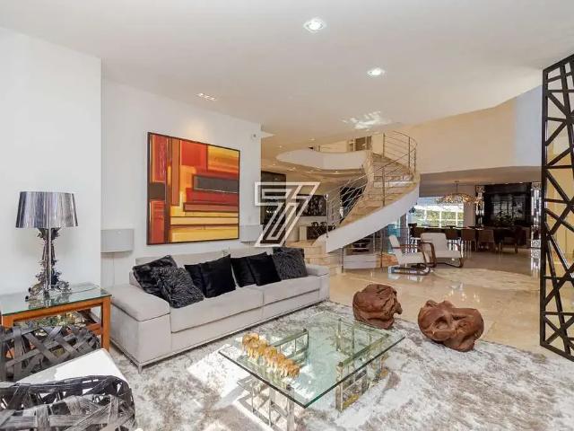 Casa venda em Alphaville Graciosa, Pinhais