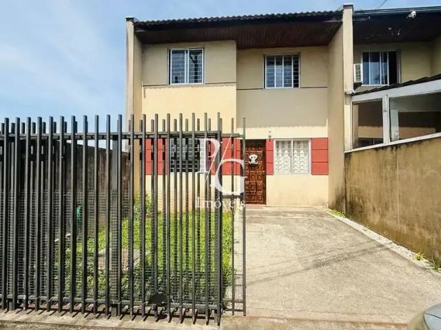 Casa venda em Região Geográfica Imediata de Curitiba, Região Metropolitana de Curitiba