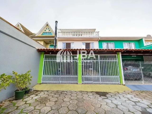 Casa venda em Região Geográfica Imediata de Curitiba, Região Metropolitana de Curitiba