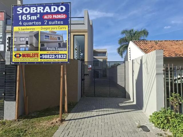 Casa venda em Região Geográfica Imediata de Curitiba, Região Metropolitana de Curitiba