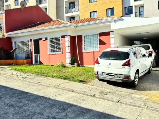 Casa venda em Região Geográfica Imediata de Curitiba, Região Metropolitana de Curitiba