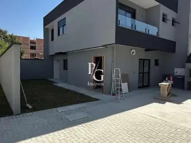 Casa venda em Região Geográfica Imediata de Curitiba, Região Metropolitana de Curitiba