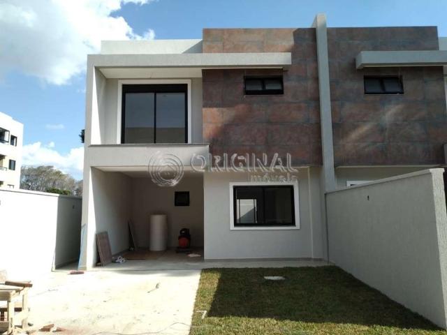 Casa venda em Região Geográfica Imediata de Curitiba, Região Metropolitana de Curitiba