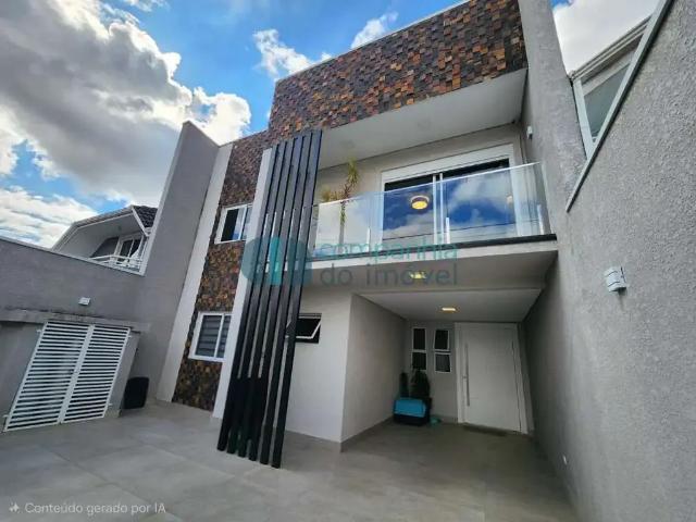 Casa venda em Região Geográfica Imediata de Curitiba, Região Metropolitana de Curitiba