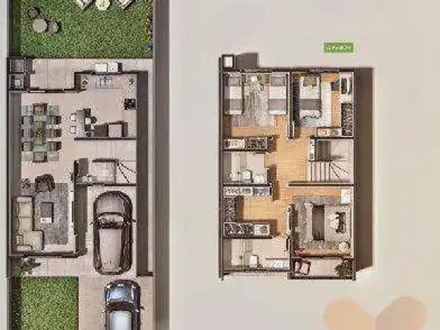 Casa venda em Região Geográfica Imediata de Curitiba, Região Metropolitana de Curitiba