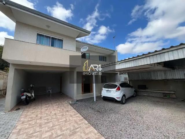 Casa venda em Região Geográfica Imediata de Curitiba, Região Metropolitana de Curitiba