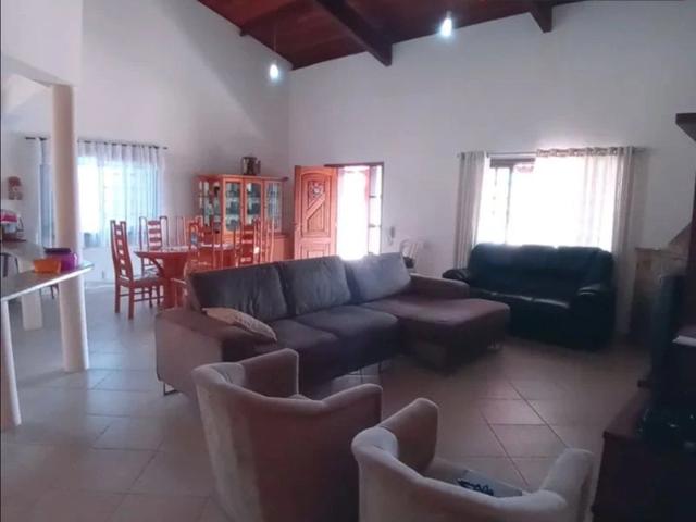 Casa venda em Piracaia