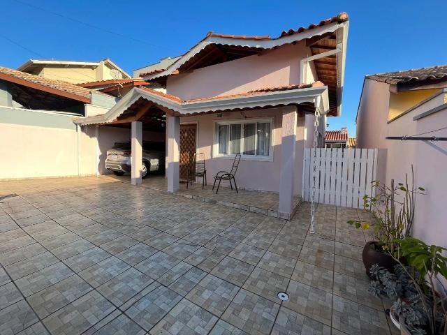 Casa venda em Piracaia, Região Geográfica Intermediária de Campinas
