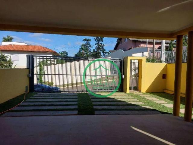 Casa venda em Região Imediata de Mogi Guaçu, Itapira