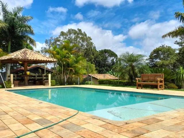 Casa venda em Piracaia, Região Geográfica Intermediária de Campinas