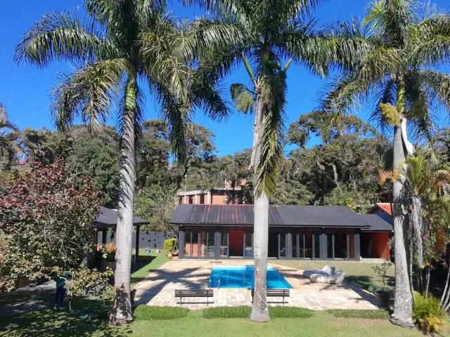 Casa venda em Piracaia, Região Geográfica Intermediária de Campinas