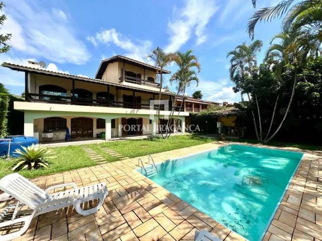 Casa venda em Piracaia
