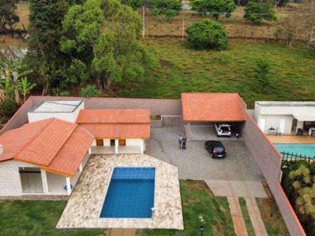 Casa venda em Raposo Tavares, São Paulo