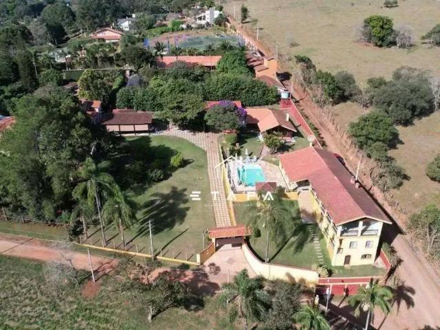 Casa venda em Região Imediata de Bragança Paulista, Piracaia