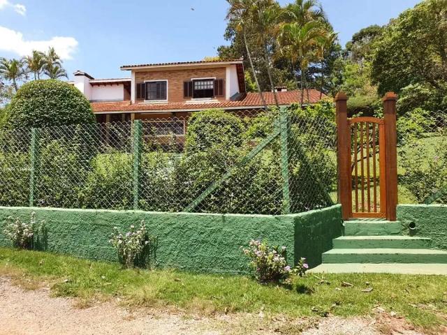 Casa venda em Piracaia
