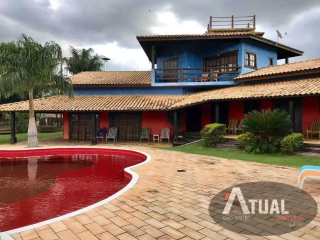 Casa venda em Região Imediata de Bragança Paulista, Piracaia