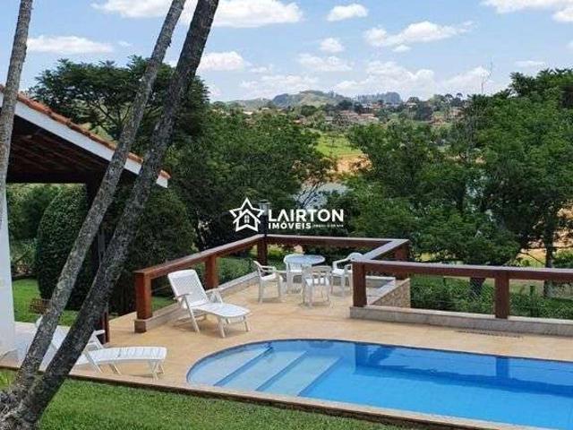 Casa venda em Piracaia, Região Geográfica Intermediária de Campinas