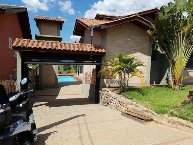 Casa venda em Região Imediata de Mogi Guaçu, Itapira