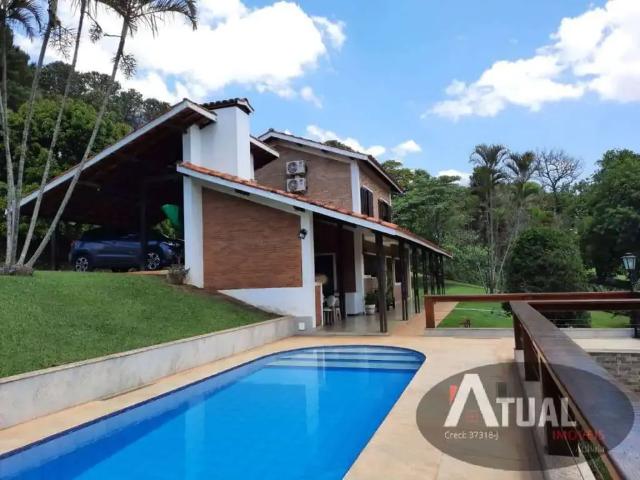 Casa venda em Piracaia