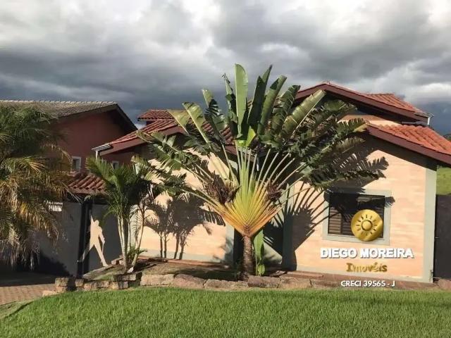 Casa venda em Piracaia