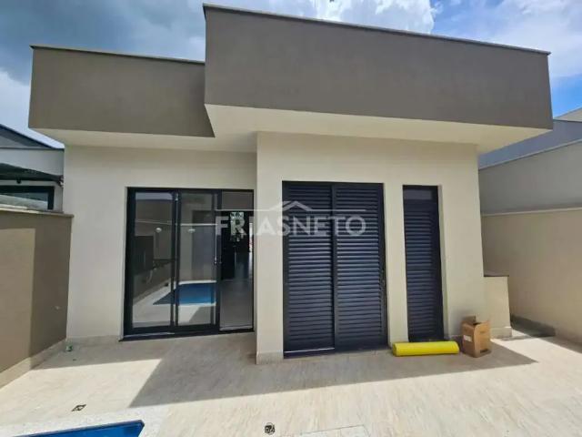 Casa venda em Região Imediata de Piracicaba, Região Metropolitana de Piracicaba