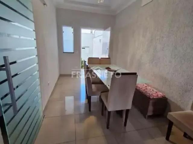 Casa venda em Região Imediata de Piracicaba, Região Metropolitana de Piracicaba