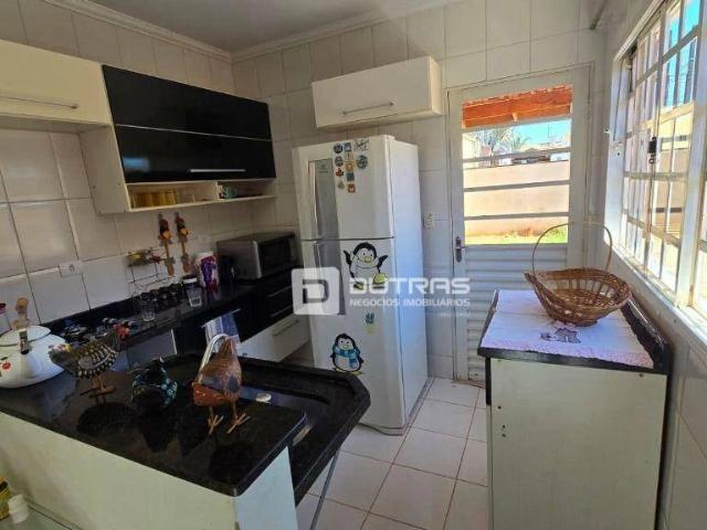 Casa venda em Piracicaba