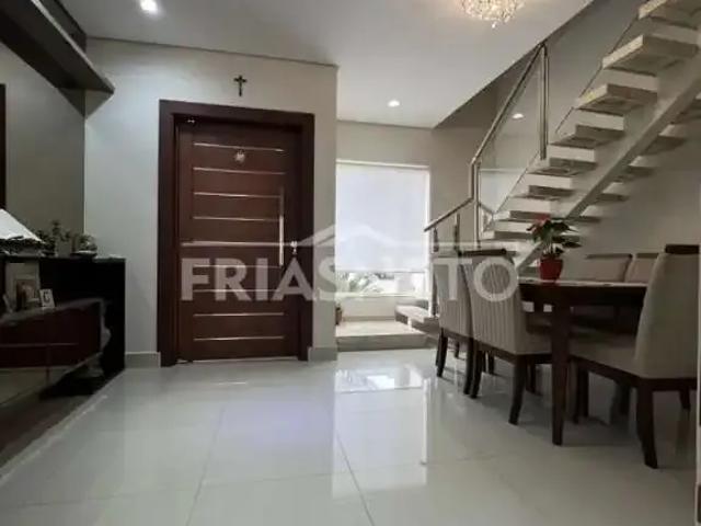 Casa venda em Região Imediata de Piracicaba, Região Metropolitana de Piracicaba