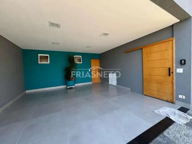 Casa venda em Região Imediata de Piracicaba, Região Metropolitana de Piracicaba