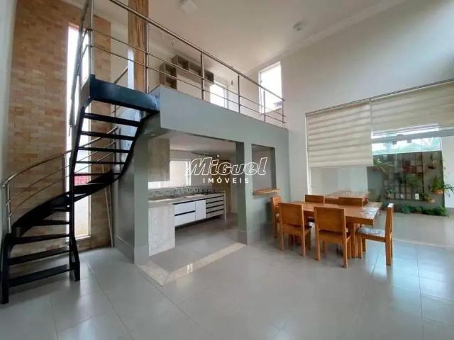 Casa venda em Jardim Laranjal, Piracicaba