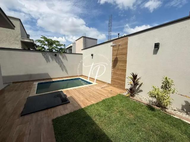 Casa venda em Jardim Laranjal, Piracicaba