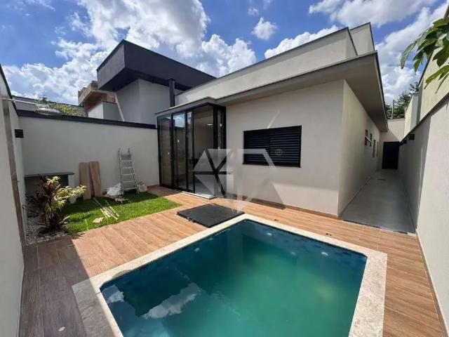 Casa venda em Jardim Laranjal, Piracicaba
