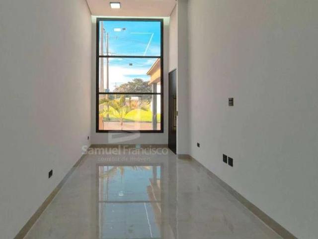 Casa venda em Jardim Laranjal, Piracicaba