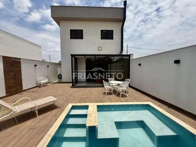 Casa venda em Região Imediata de Piracicaba, Região Metropolitana de Piracicaba