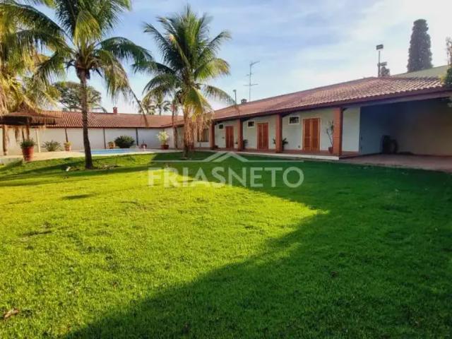 Casa venda em Região Imediata de Piracicaba, Região Metropolitana de Piracicaba