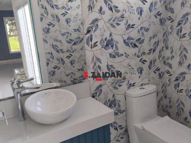 Casa venda em Jardim Laranjal, Piracicaba