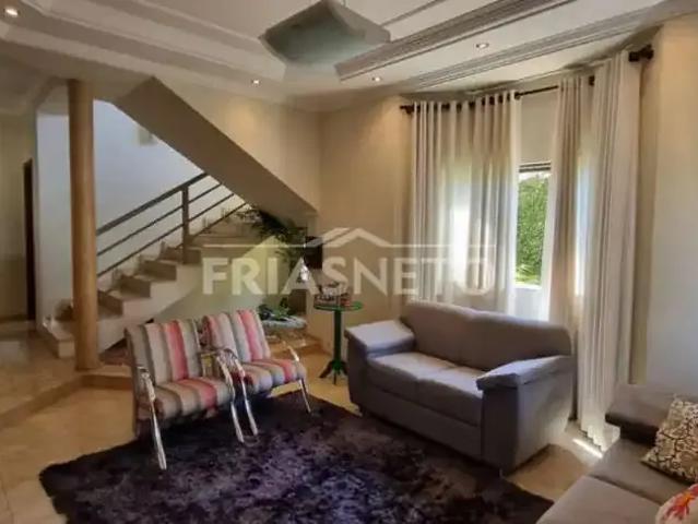 Casa venda em Região Imediata de Piracicaba, Região Metropolitana de Piracicaba