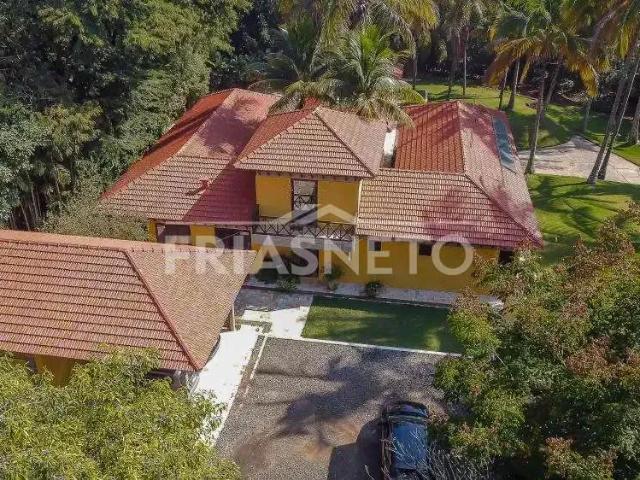 Casa venda em Região Imediata de Piracicaba, Região Metropolitana de Piracicaba