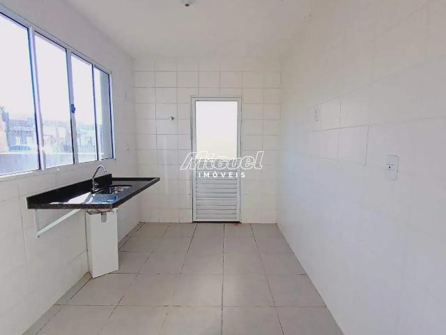 Casa venda em Piracicaba