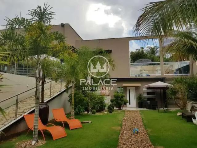 Casa venda em Região Imediata de Piracicaba, Região Metropolitana de Piracicaba