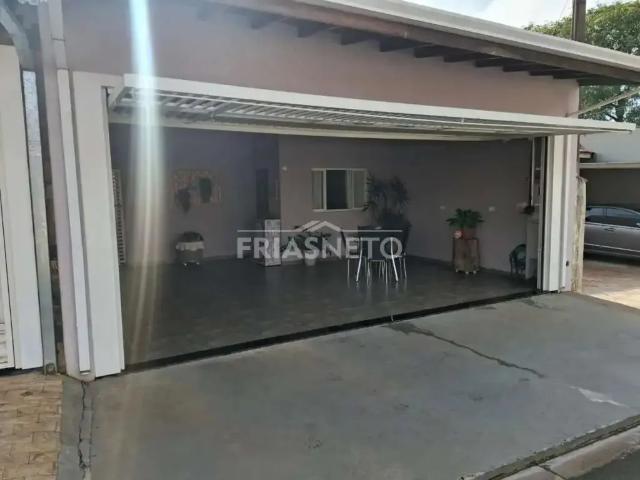 Casa venda em Região Imediata de Piracicaba, Região Metropolitana de Piracicaba
