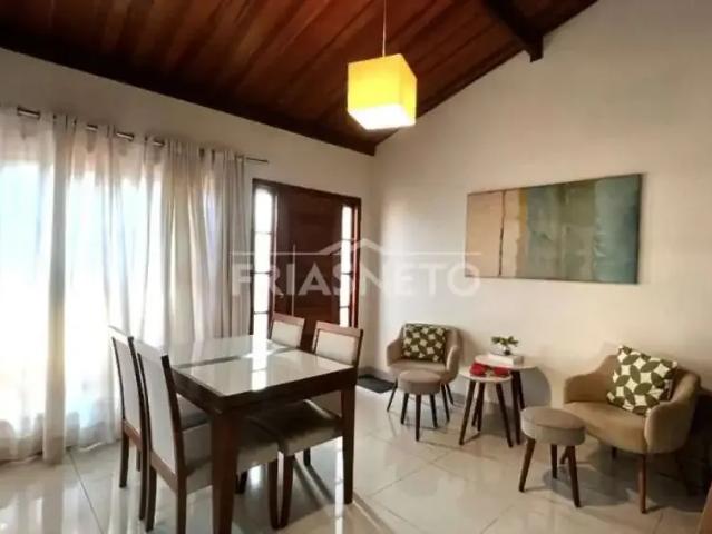 Casa venda em Região Imediata de Piracicaba, Região Metropolitana de Piracicaba