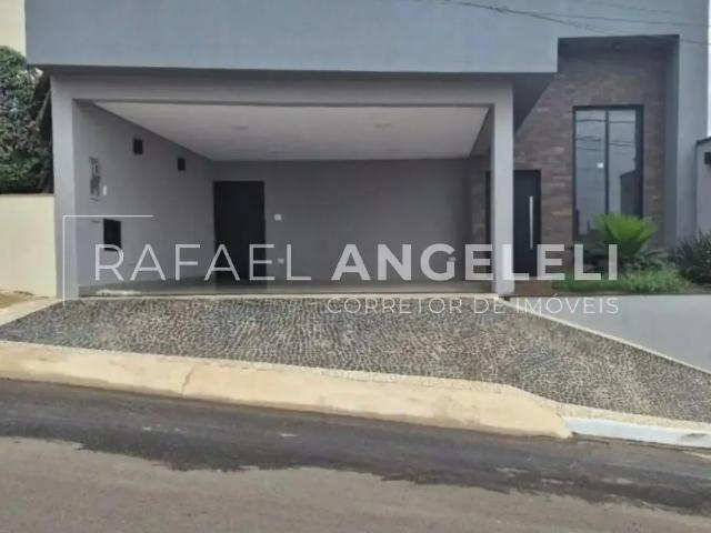 Casa venda em Piracicaba