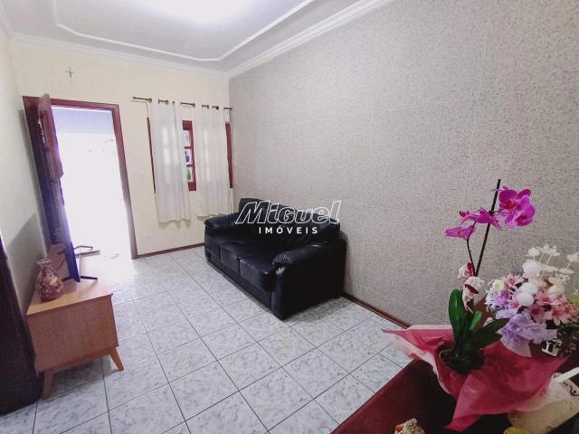Casa venda em Piracicaba
