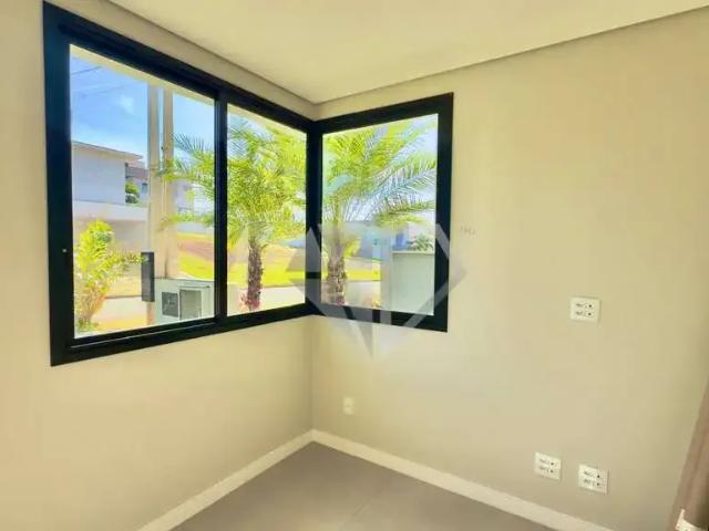 Casa venda em Residencial e Comercial Villa D'Aquila, Piracicaba