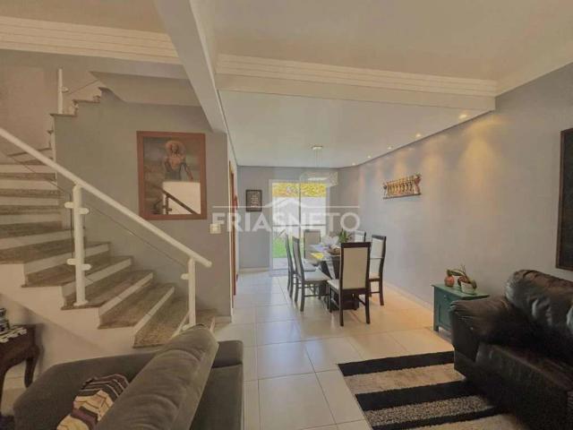 Casa venda em Piracicaba