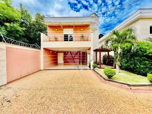 Casa venda em Residencial Leão, Piracicaba