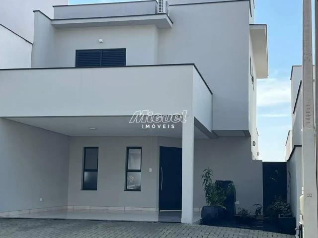 Casa venda em Piracicaba