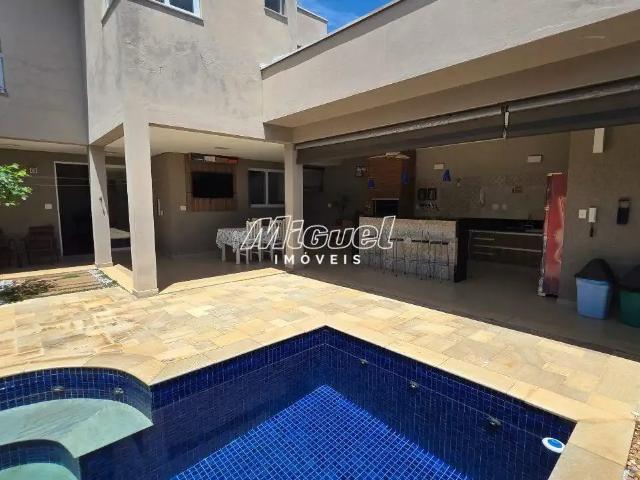 Casa venda em Piracicaba