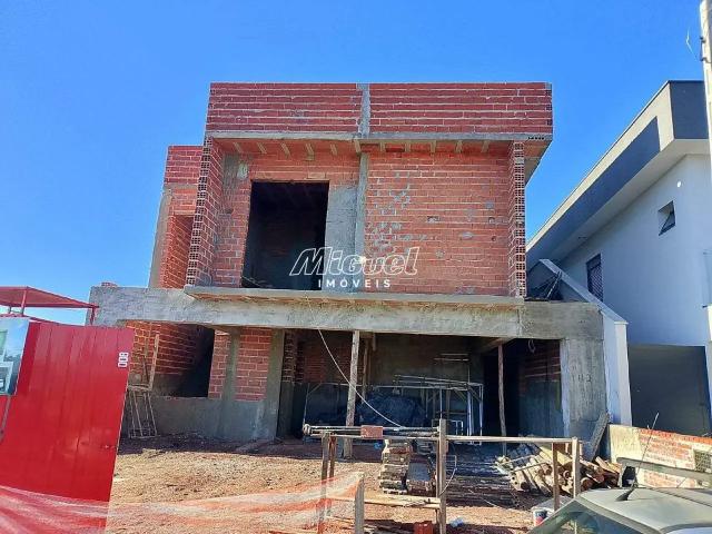 Casa venda em Piracicaba